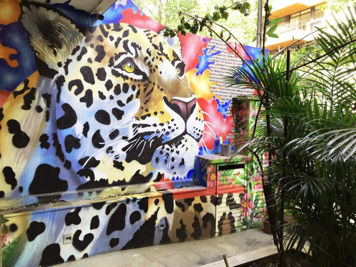 Mojito Hostel & Suites Ipanema Rio De Janeiro Exterior photo