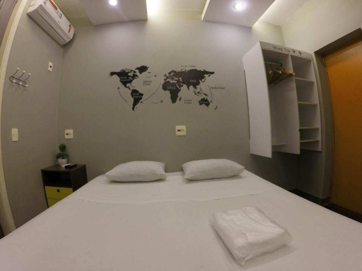 Mojito Hostel & Suites Ipanema Rio De Janeiro Exterior photo