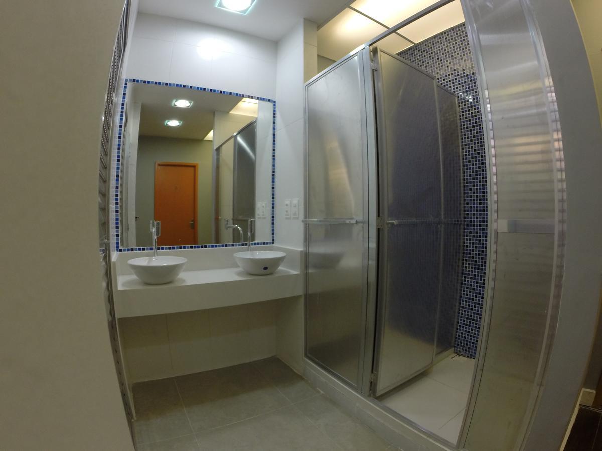Mojito Hostel & Suites Ipanema Rio De Janeiro Room photo