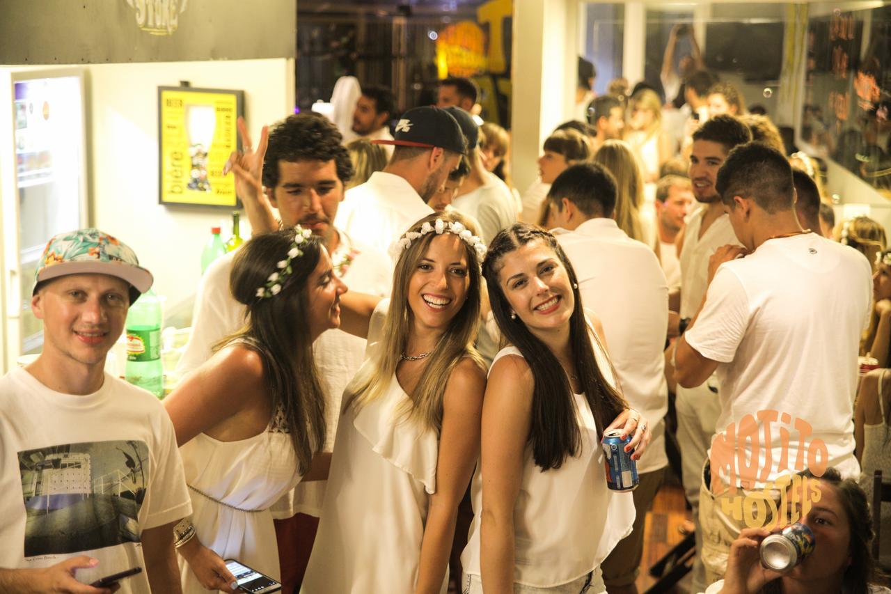 Mojito Hostel & Suites Ipanema Rio De Janeiro Exterior photo