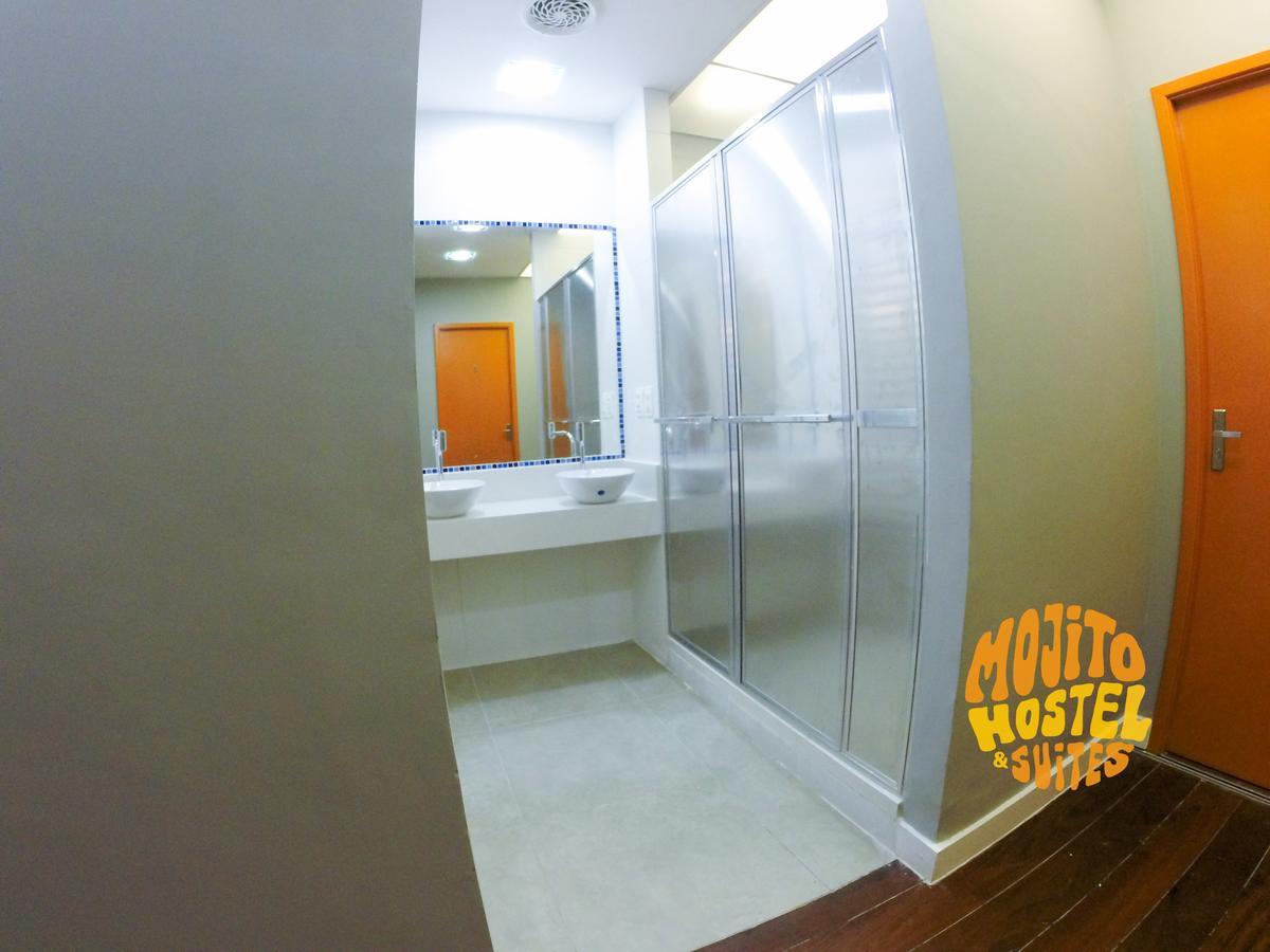 Mojito Hostel & Suites Ipanema Rio De Janeiro Room photo