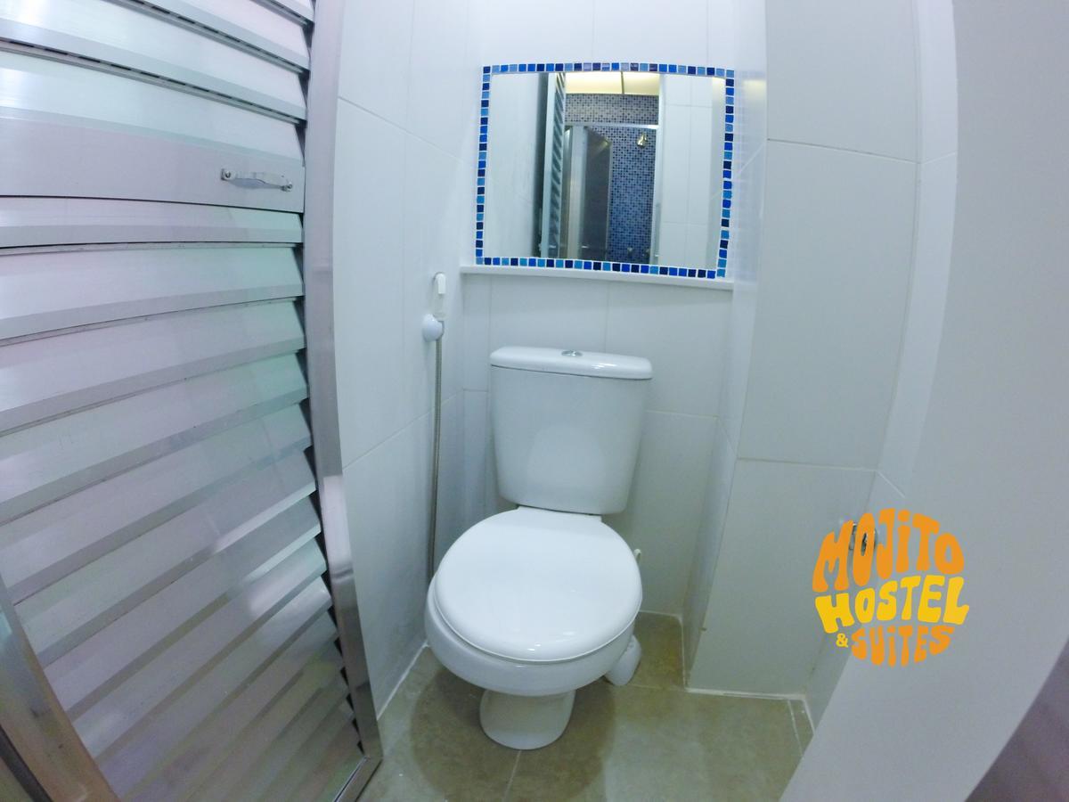 Mojito Hostel & Suites Ipanema Rio De Janeiro Room photo