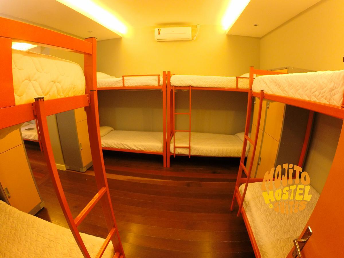 Mojito Hostel & Suites Ipanema Rio De Janeiro Exterior photo